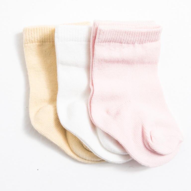 Baby sock "Toddler"